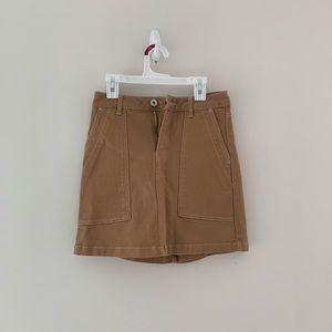 🤠Divided Denim Mini Skirt🤠